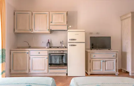 Bilo 5, Appartement 5 personnes à Orosei : photo 8