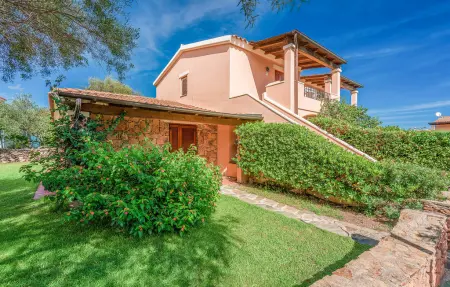 Location appartement à San Teodoro, Trilo 6