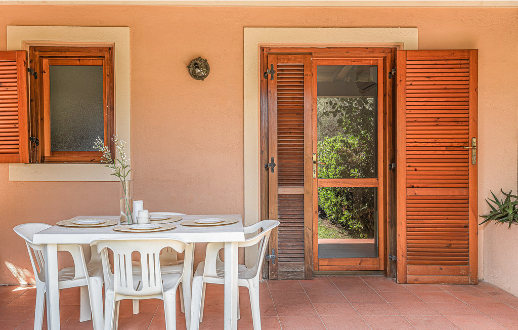 Trilo 6, Appartement 6 personnes à San Teodoro - Photo 2
