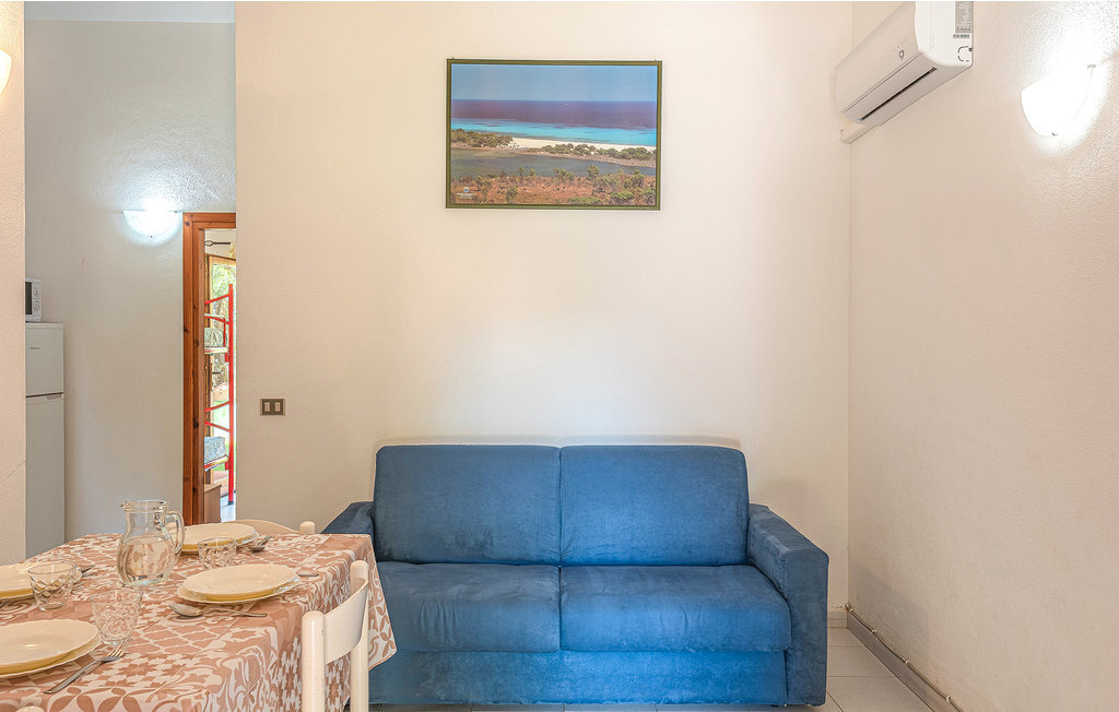 Trilo 6, Appartement 6 personnes à San Teodoro - Photo 9