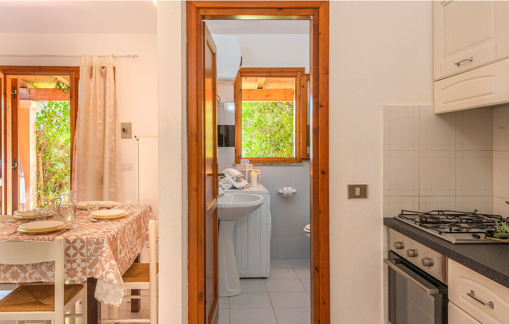 Trilo 6, Appartement 6 personnes à San Teodoro - Photo 11