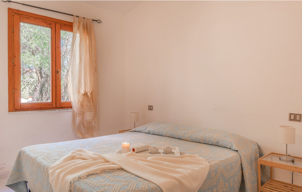 Trilo 6, Appartement 6 personnes à San Teodoro - Photo 12