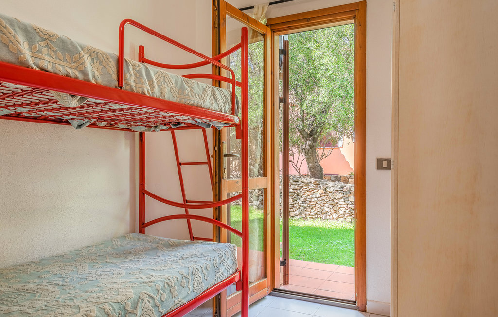 Trilo 6, Appartement 6 personnes à San Teodoro - Photo 13