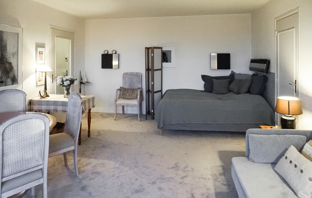 Appartement vue mer à Trouville-sur-Mer, 4 pers. - Photo 5