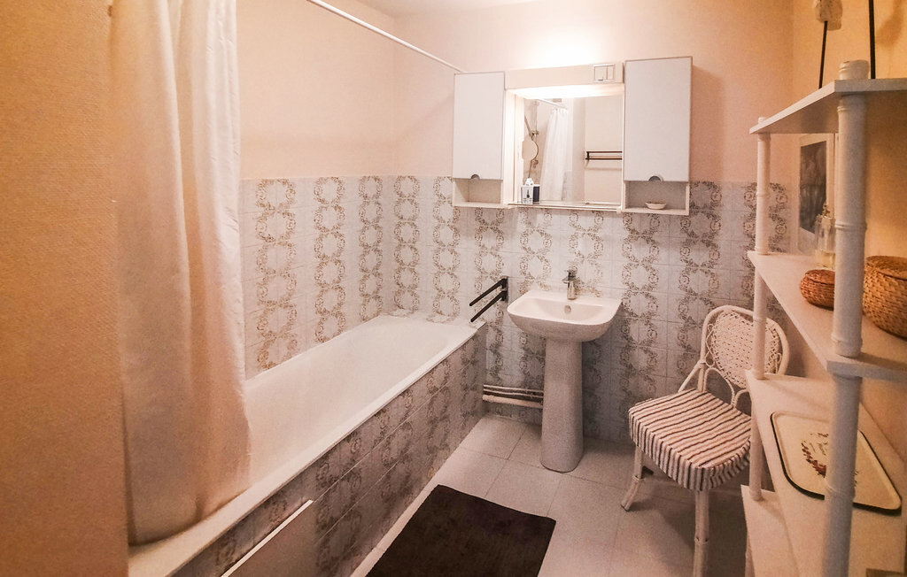 Appartement vue mer à Trouville-sur-Mer, 4 pers. - Photo 14