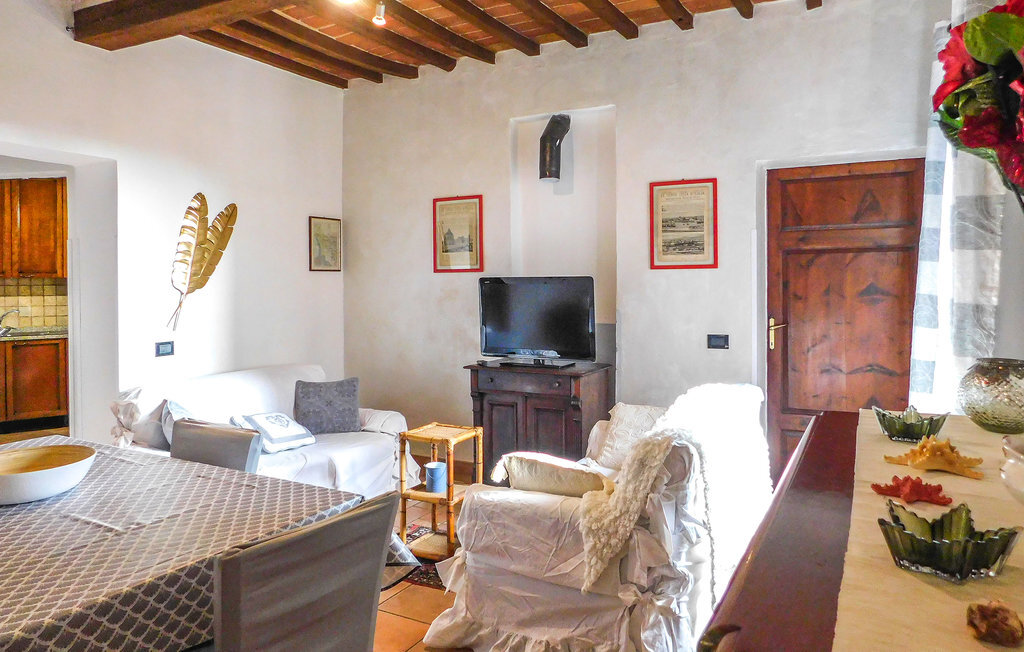 Appartement 6 personnes à Suvereto - Photo 1