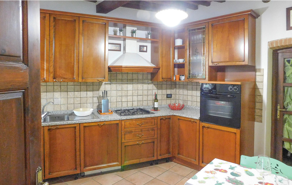 Appartement 6 personnes à Suvereto - Photo 9