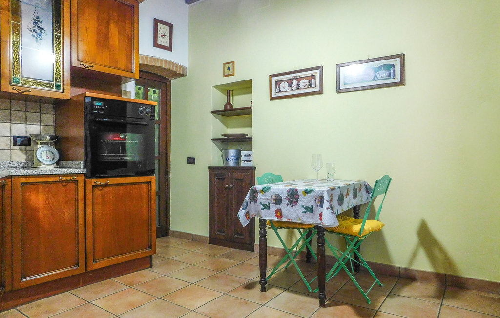 Appartement 6 personnes à Suvereto - Photo 10