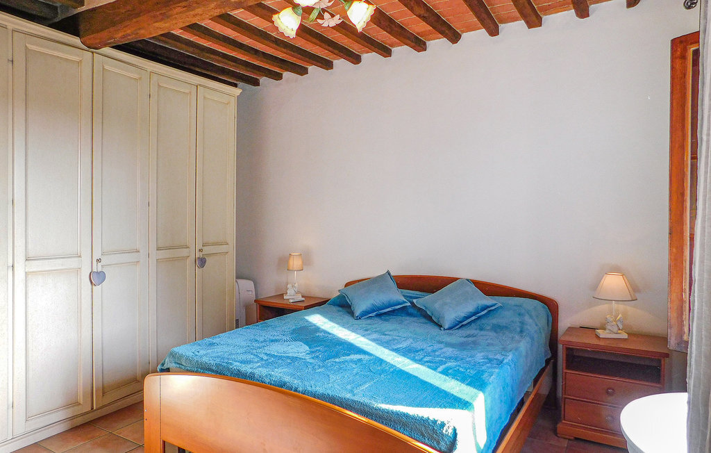 Appartement 6 personnes à Suvereto - Photo 12