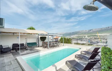 Location appartement à Split