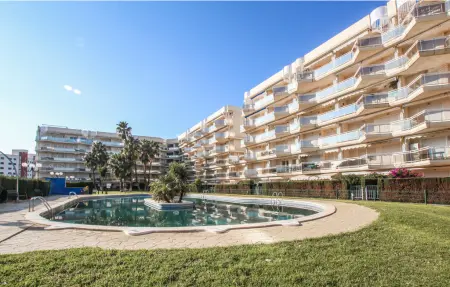 Location appartement à Mont roig del Camp