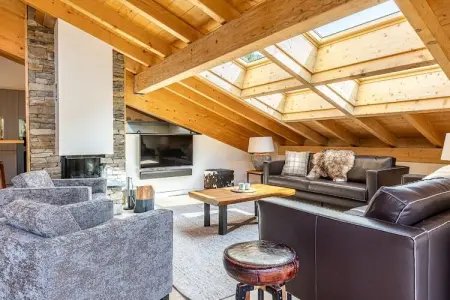 Location maison à Abondance, Appartement en France près des montagnes