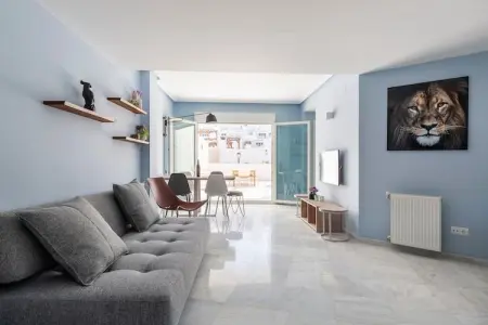 Location appartement à El Campello, Alicante