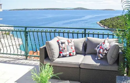 Location appartement à Vinisce