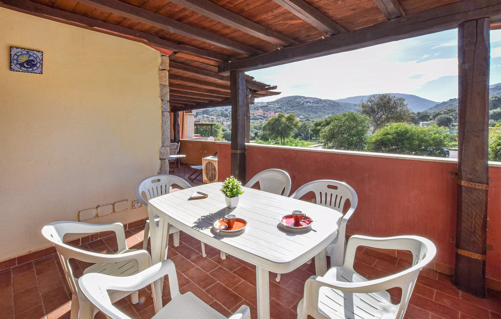 Appartement 5 personnes à Porto San Paolo - Photo 2