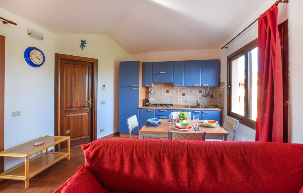 Appartement 5 personnes à Porto San Paolo - Photo 3
