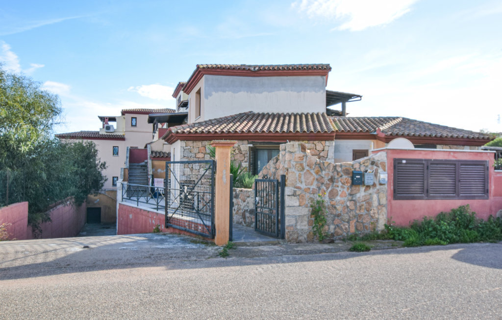 Appartement 5 personnes à Porto San Paolo - Photo 5
