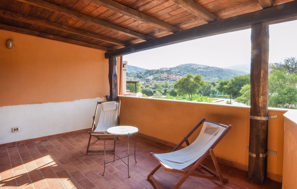 Appartement 5 personnes à Porto San Paolo - Photo 6