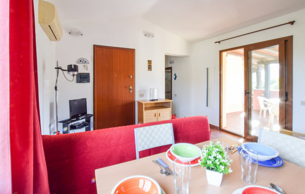 Appartement 5 personnes à Porto San Paolo - Photo 7