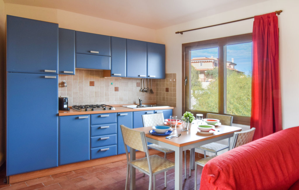 Appartement 5 personnes à Porto San Paolo - Photo 8