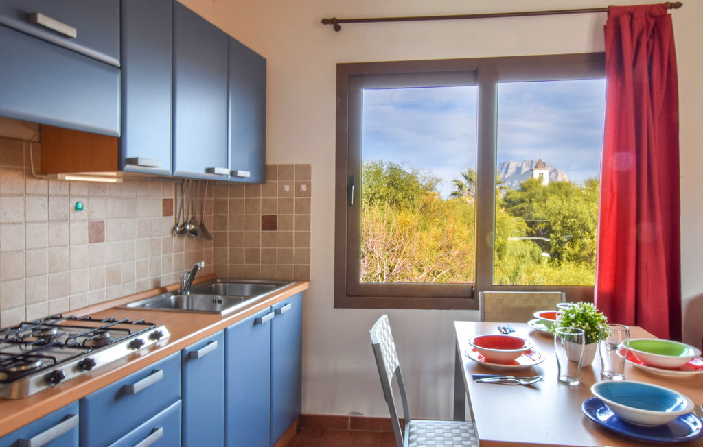 Appartement 5 personnes à Porto San Paolo - Photo 9