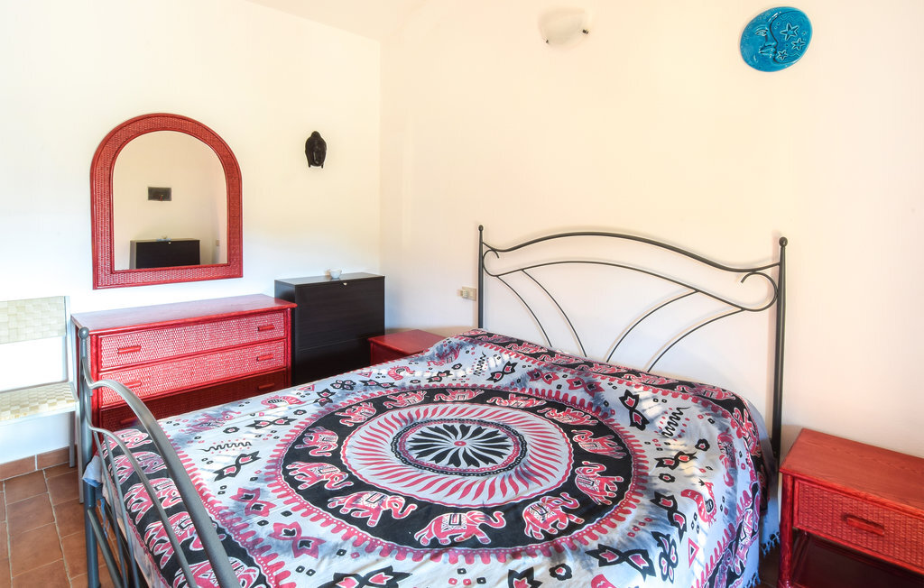 Appartement 5 personnes à Porto San Paolo - Photo 10