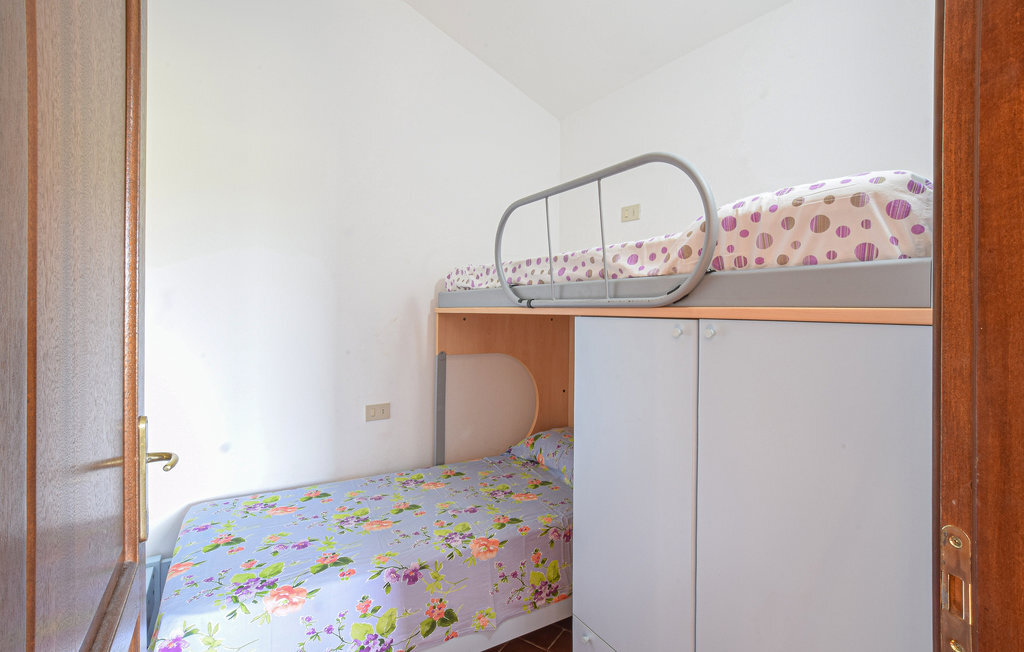 Appartement 5 personnes à Porto San Paolo - Photo 11
