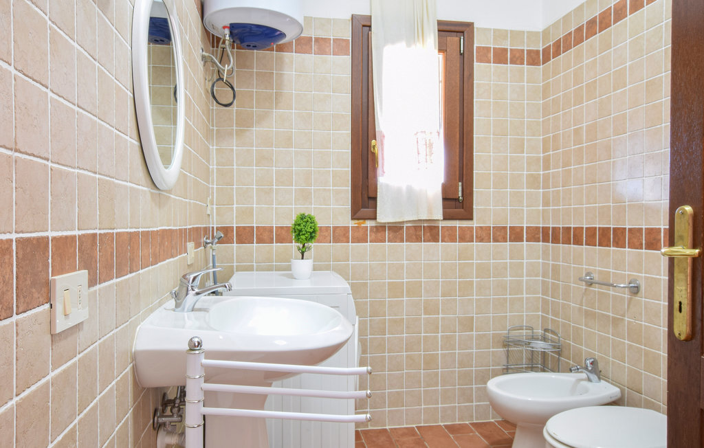 Appartement 5 personnes à Porto San Paolo - Photo 12