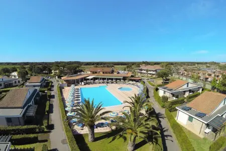 Location appartement à Cecina Mare, Villa à Cecina Mare près des plages