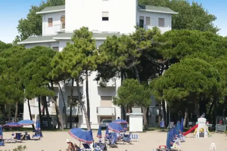 Location appartement à Lido di Jesolo, Résidence Ariston à Lido di Jesolo