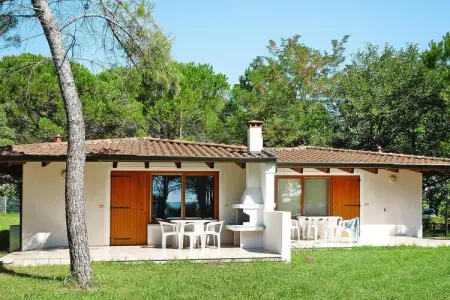 Location bungalow à Belvedere di Aquileia