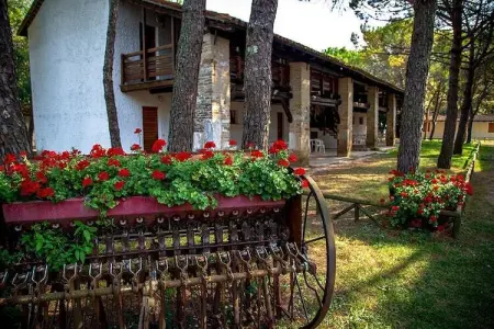 Location appartement à Belvedere di Aquileia