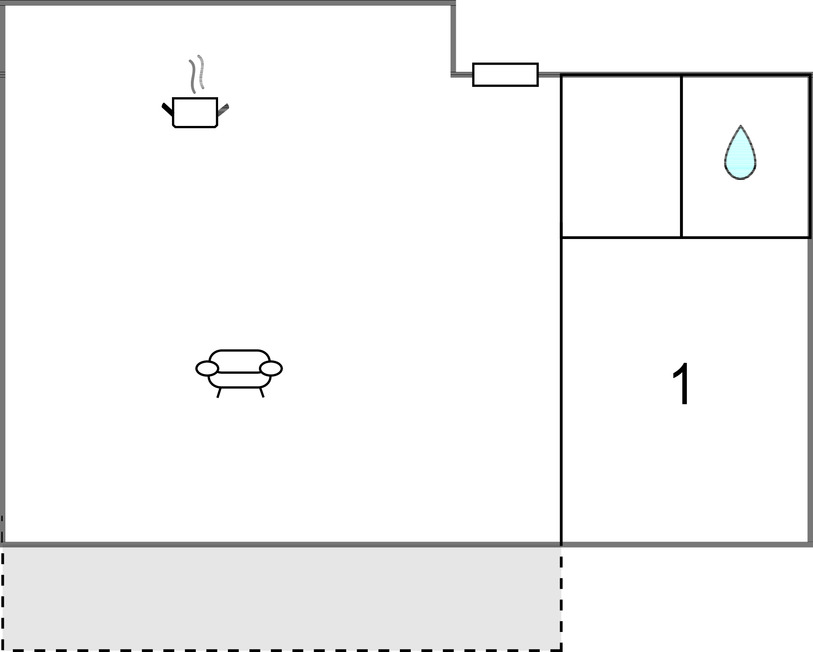 Alessidamo Bilo, appartement 40 m² à Metaponto Lido - Photo 18