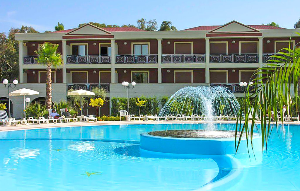 Akiris Bilo – Appartement côtier avec piscine - Photo 10