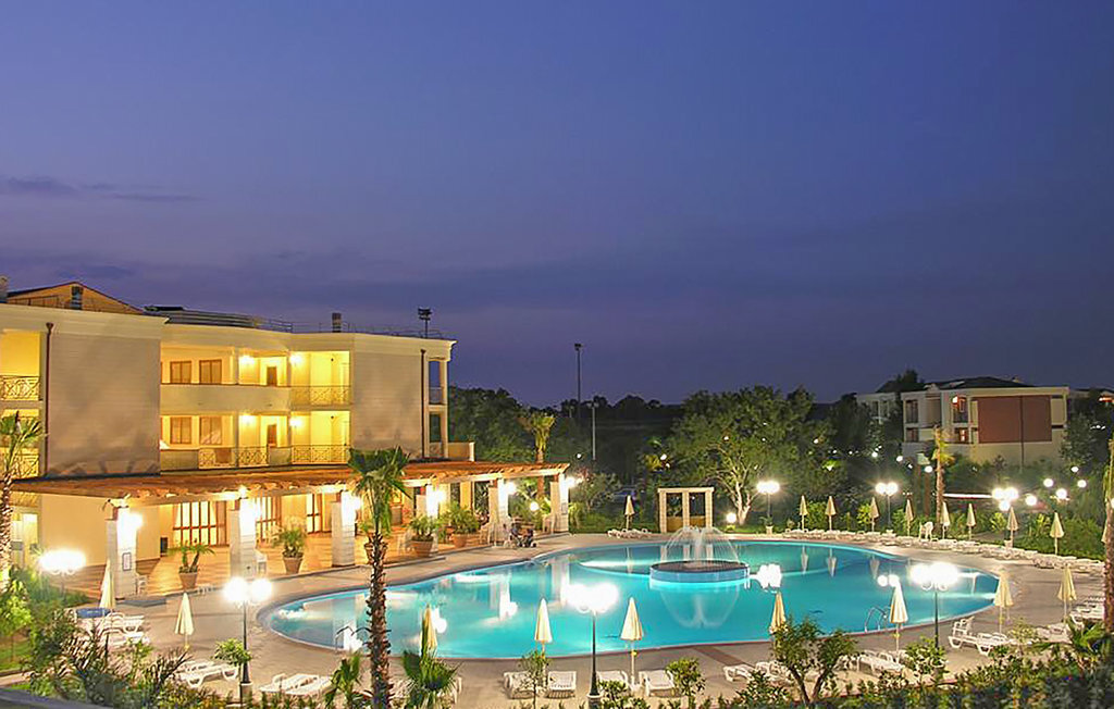 Akiris Bilo – Appartement côtier avec piscine - Photo 12