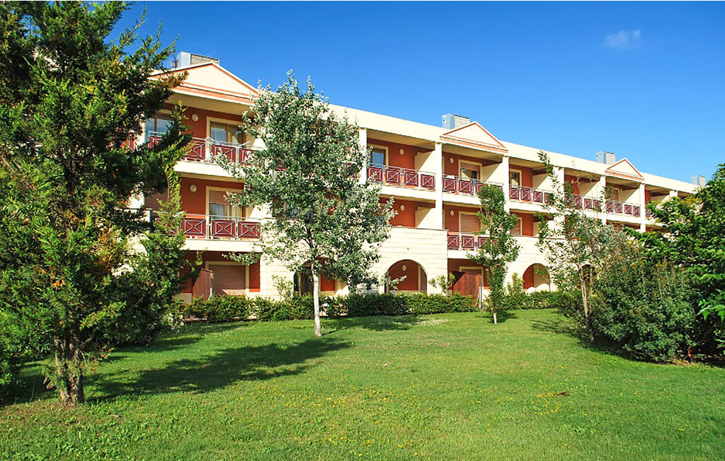 Akiris Bilo – Appartement côtier avec piscine - Photo 15