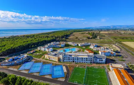 Location appartement à Scanzano Jonico, Danaide Bilo