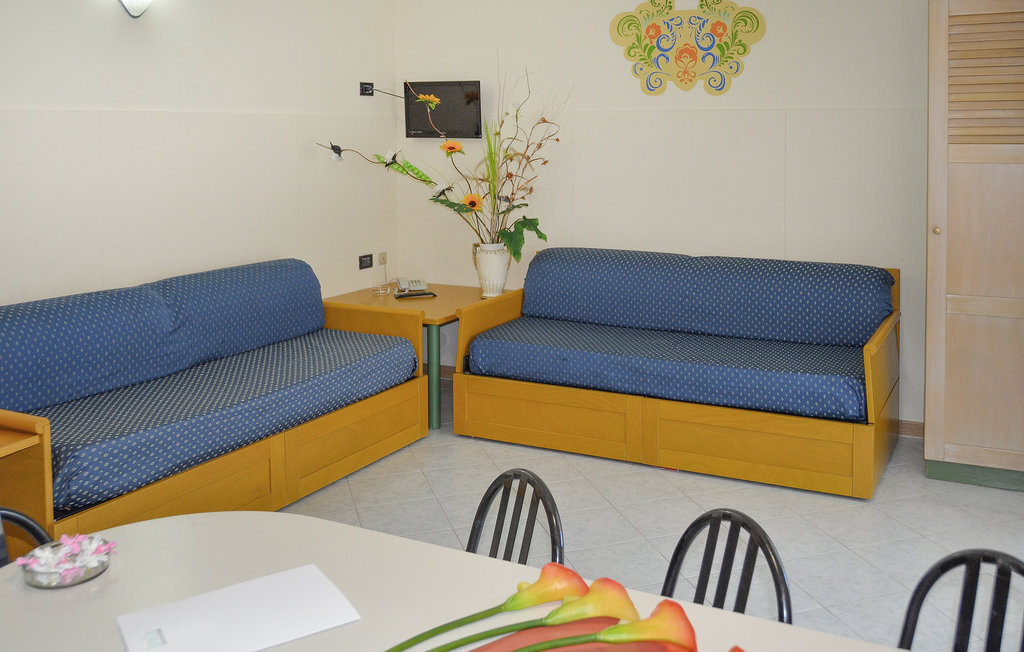 Alessidamo Trilo, appartement 7 pers. à Metaponto Lido - Photo 3