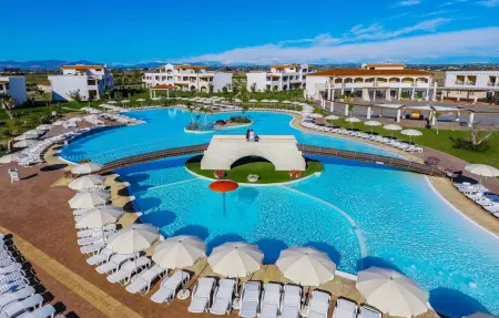 Location appartement à Scanzano Jonico, Danaide Bilo