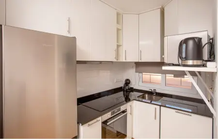 Location Appartement 4 personnes à Alhama de Murcia - Photo 5
