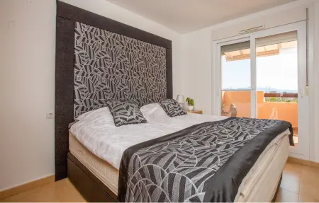 Location Appartement 4 personnes à Alhama de Murcia - Photo 6