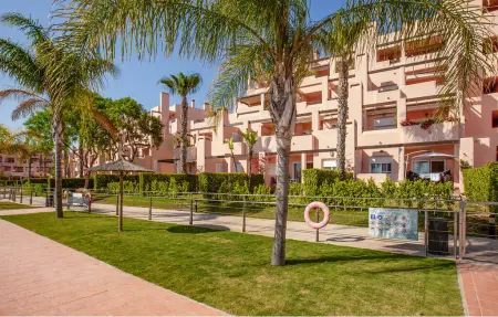 Location Appartement 4 personnes à Alhama de Murcia - Photo 7