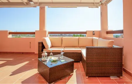 Location Appartement 4 personnes à Alhama de Murcia - Photo 14