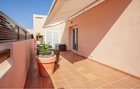 Location Appartement 4 personnes à Alhama de Murcia - Photo 16