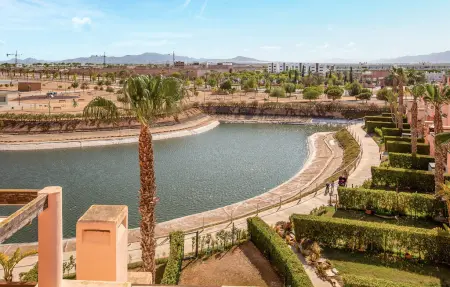 Location Appartement 4 personnes à Alhama de Murcia - Photo 17
