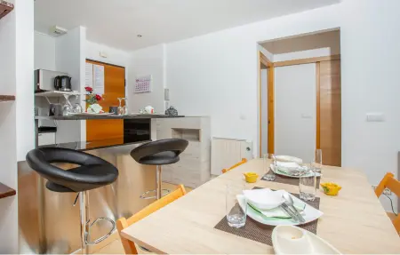 Location Appartement 4 personnes à Alhama de Murcia - Photo 18