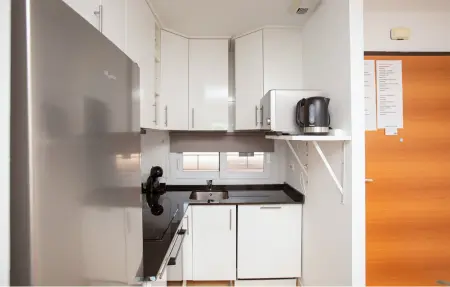 Location Appartement 4 personnes à Alhama de Murcia - Photo 19