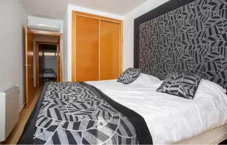 Location Appartement 4 personnes à Alhama de Murcia - Photo 20