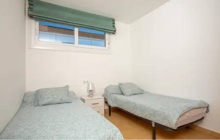 Location Appartement 4 personnes à Alhama de Murcia - Photo 21