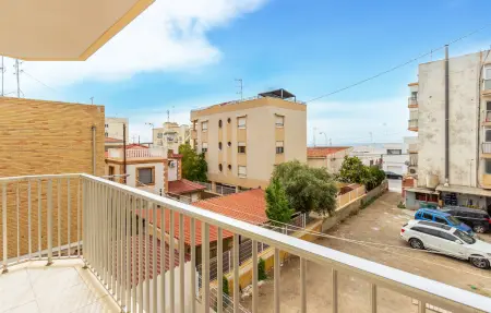 Appartement 3 chambres à Santa Pola, à 86 m de la mer : photo 6